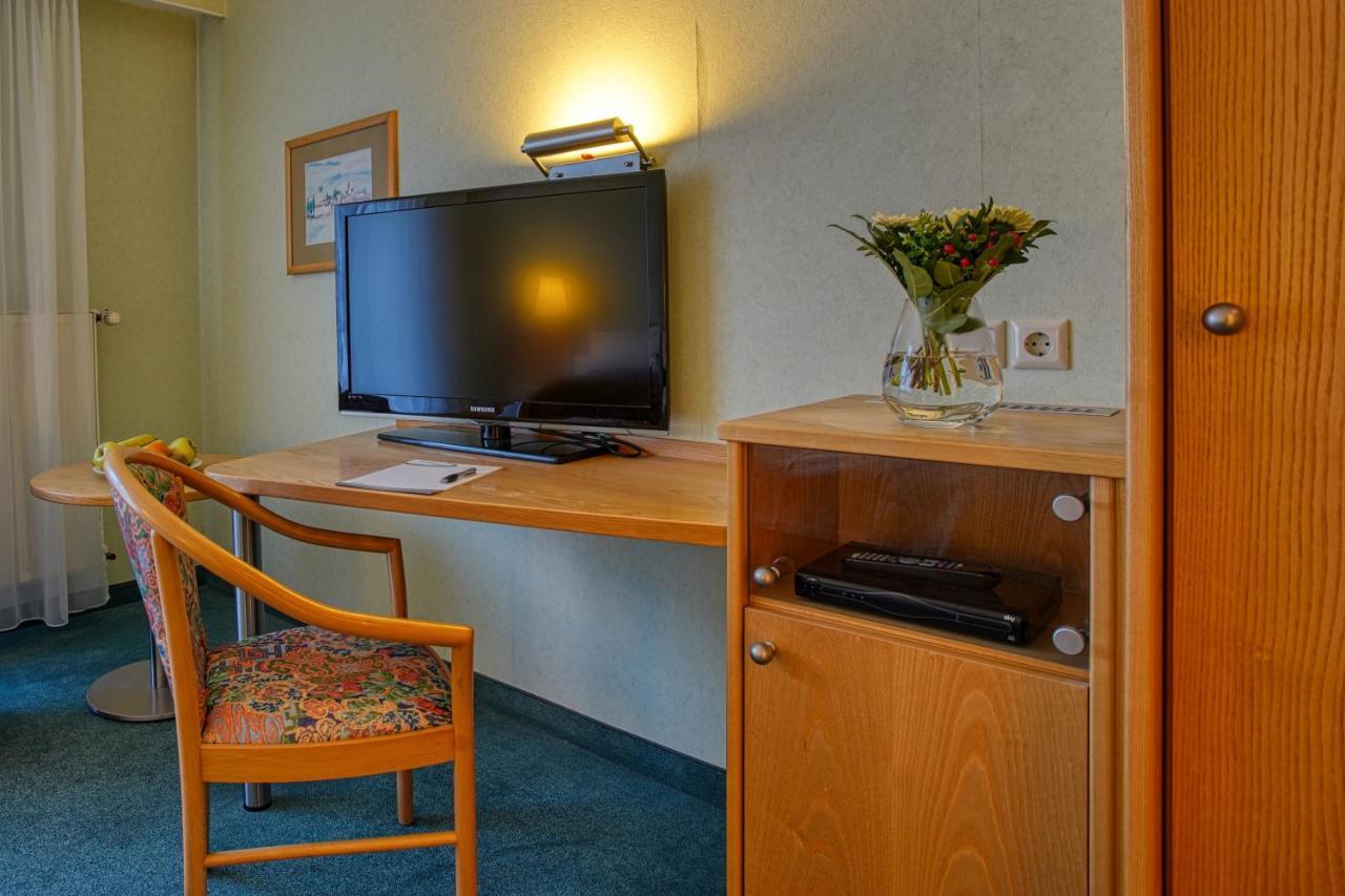 Hotel Kischers Landhaus 4*