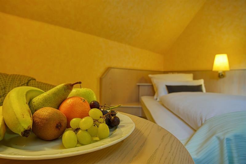 Hotel Kischers