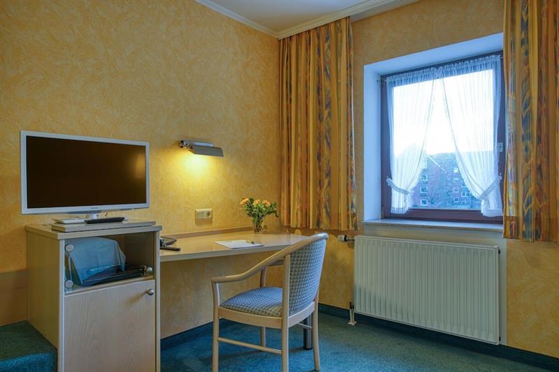 Hotel Kischers 4*