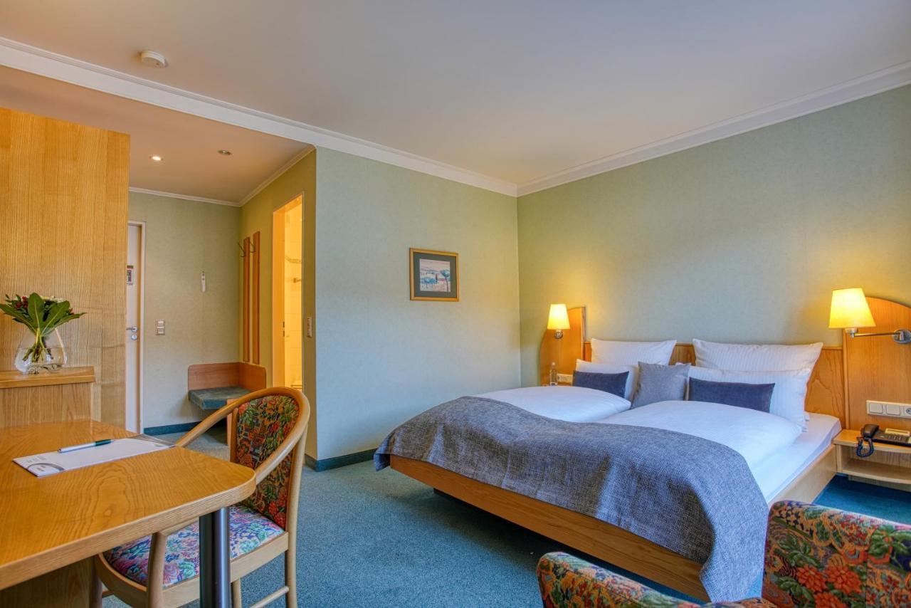 Kischers Hotel Hannover