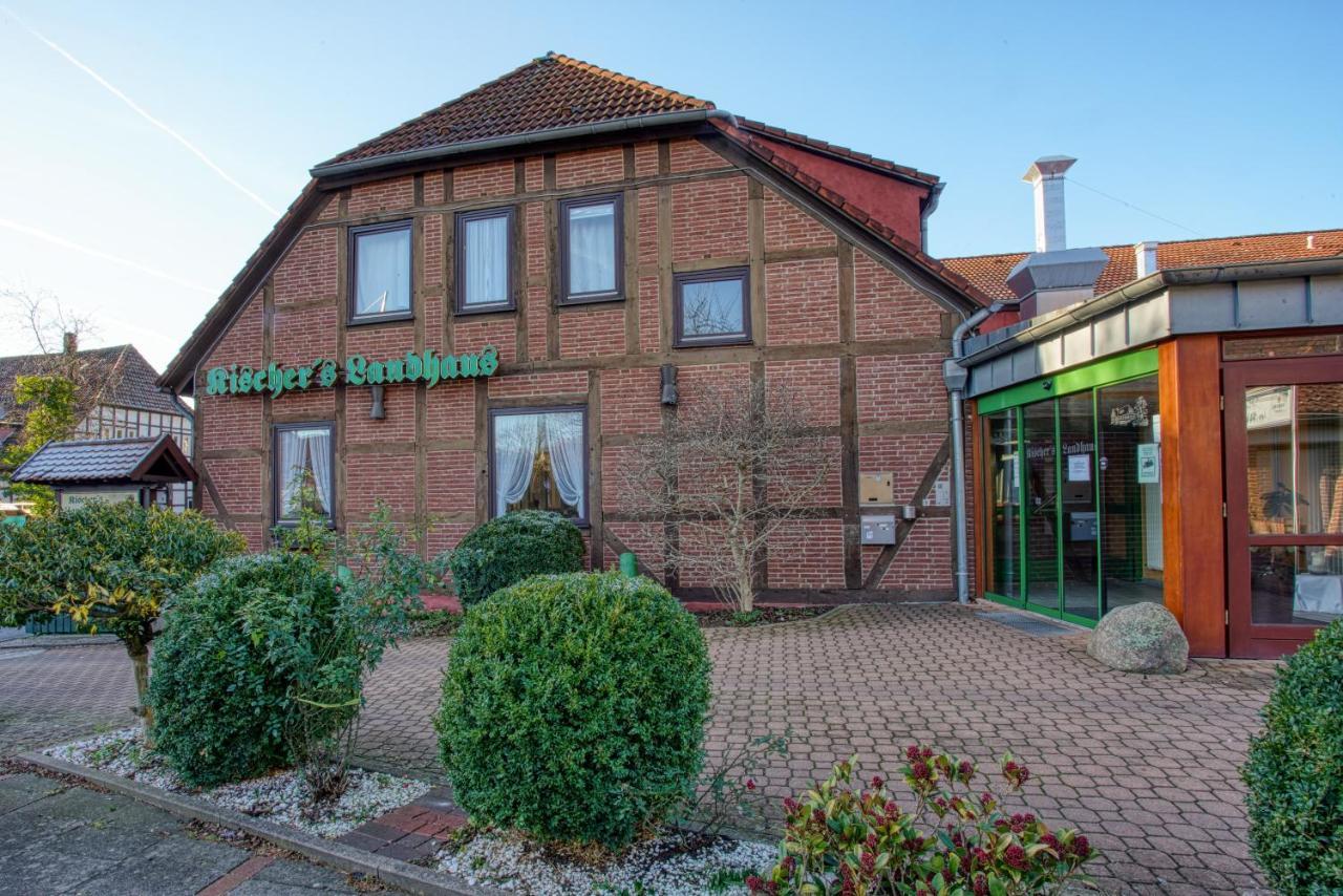 Kischers Hotel