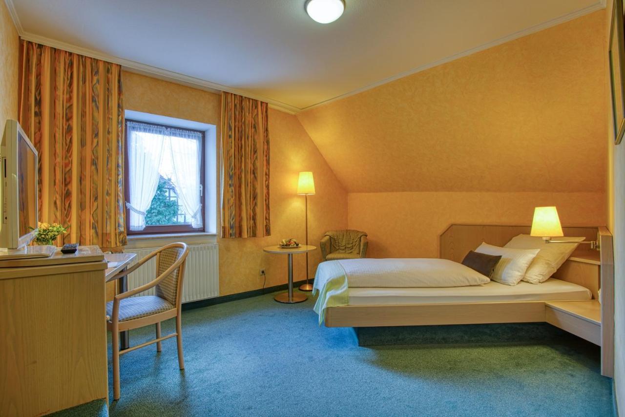 Hotel Kischers 4*