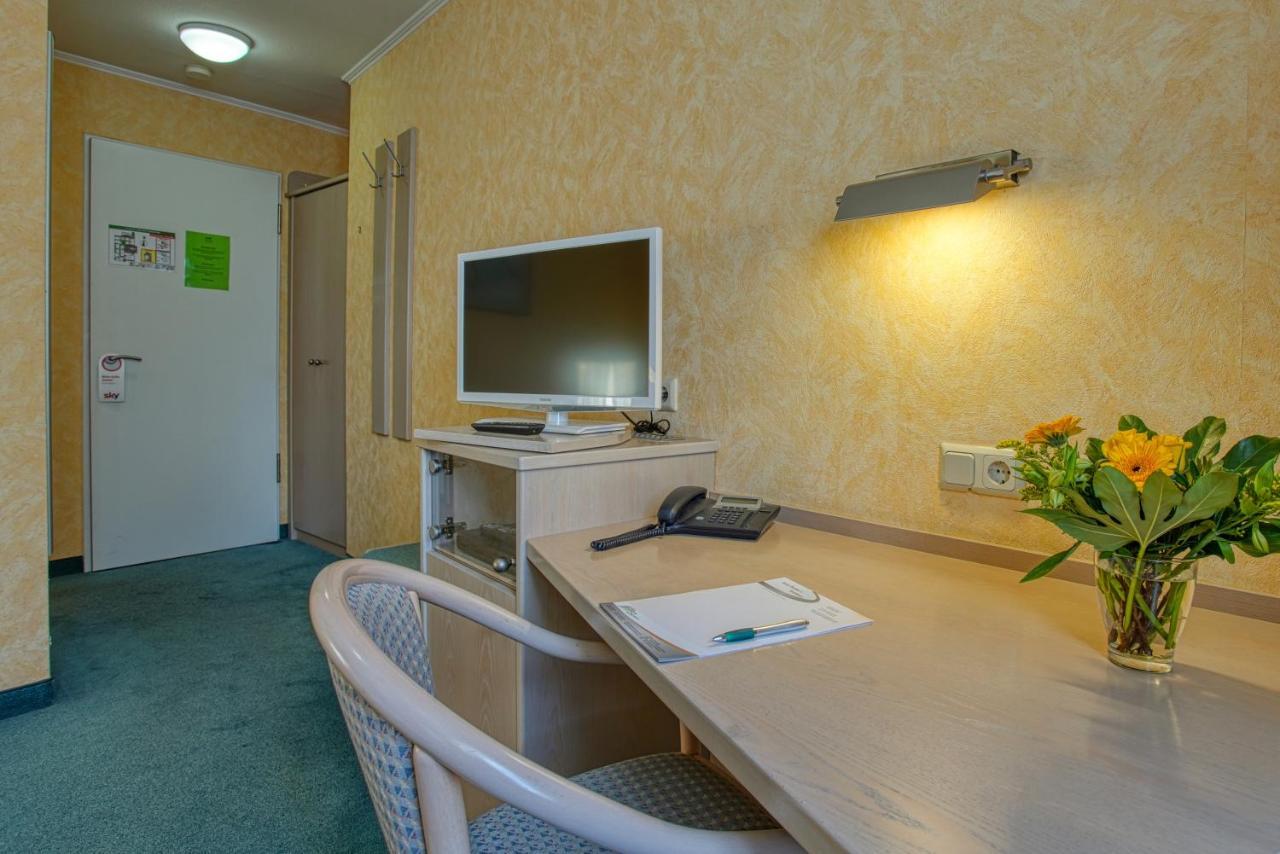 Kischers Hotel Hannover
