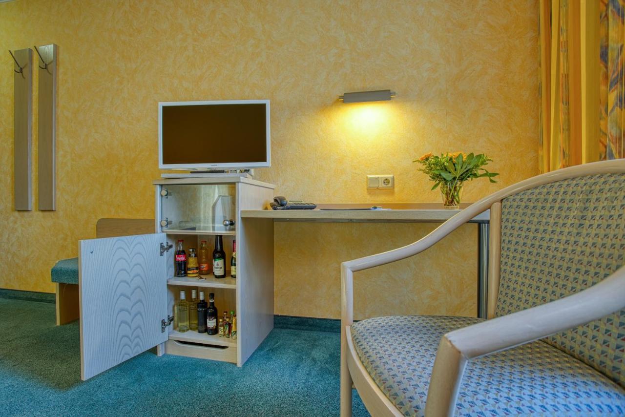 Kischers Hotel Hannover