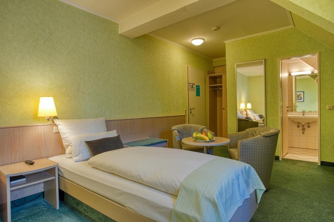 Kischers Hotel Hannover