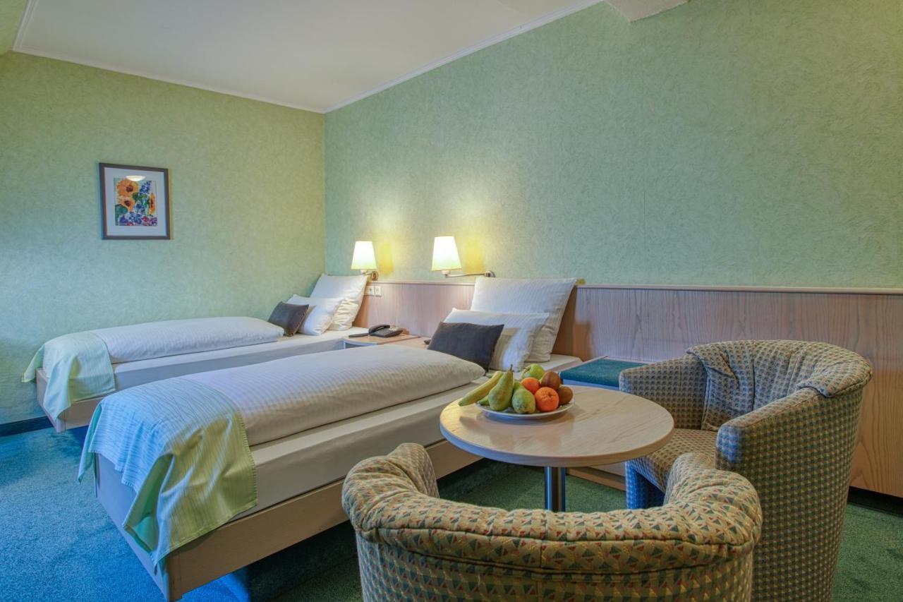 Kischers Hotel Hannover