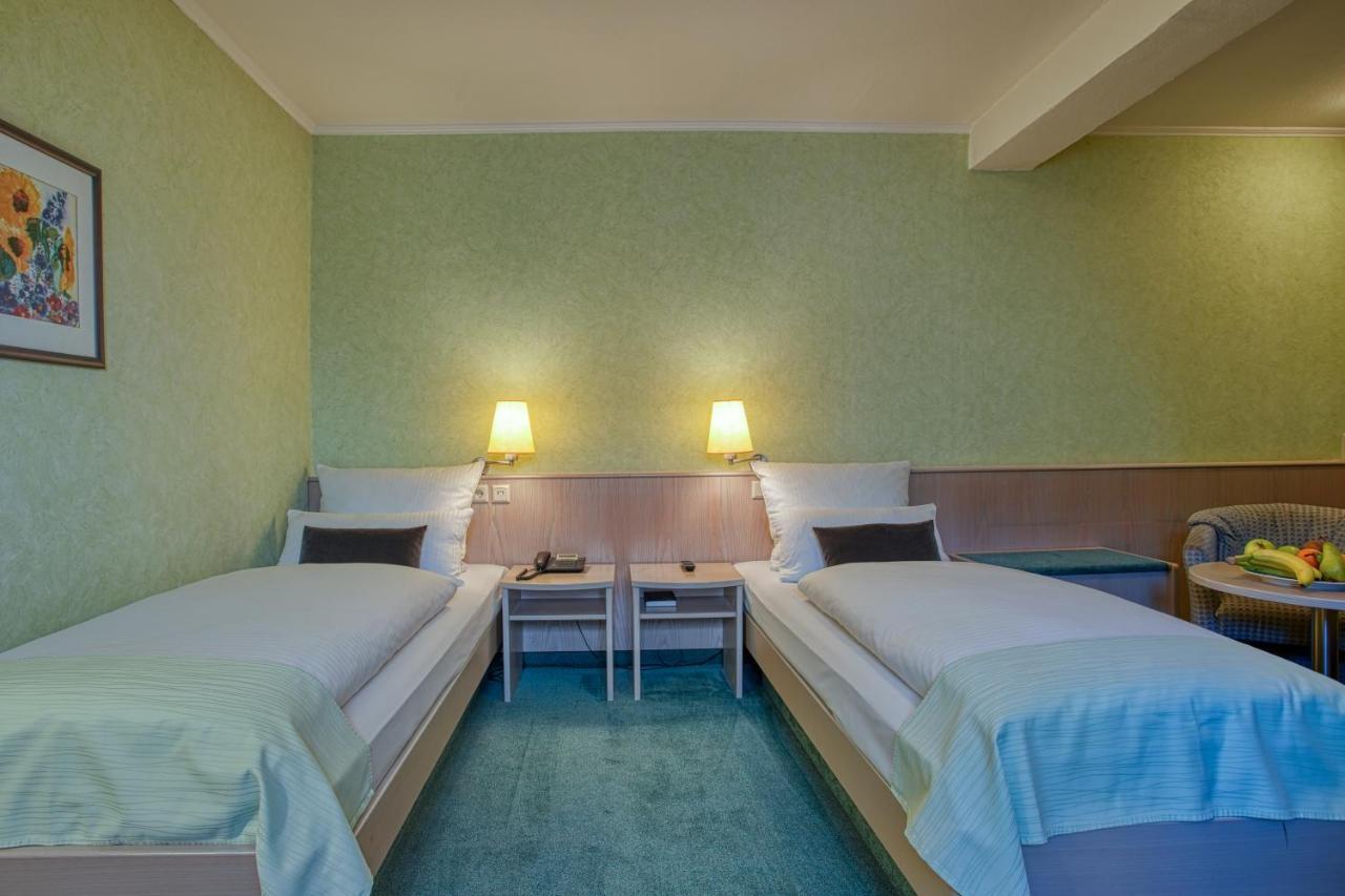 Hotel Kischers Hannover